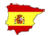 B.D. MADRID - Espanol